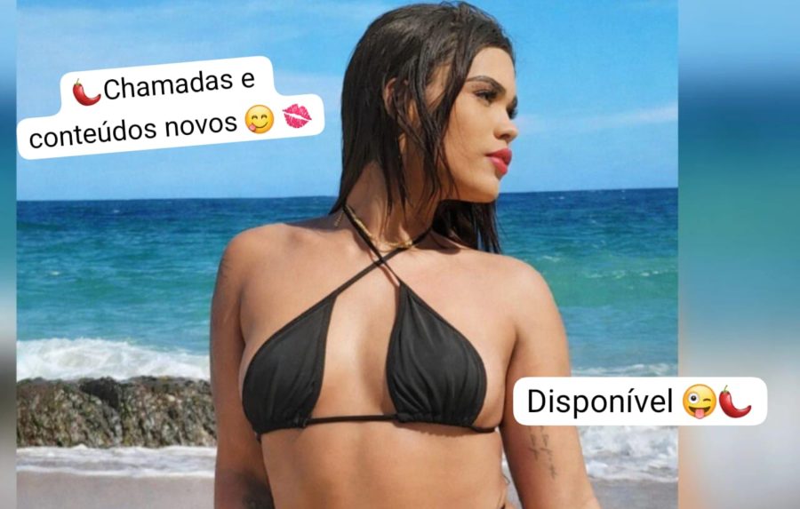 Liliane Menezes 12