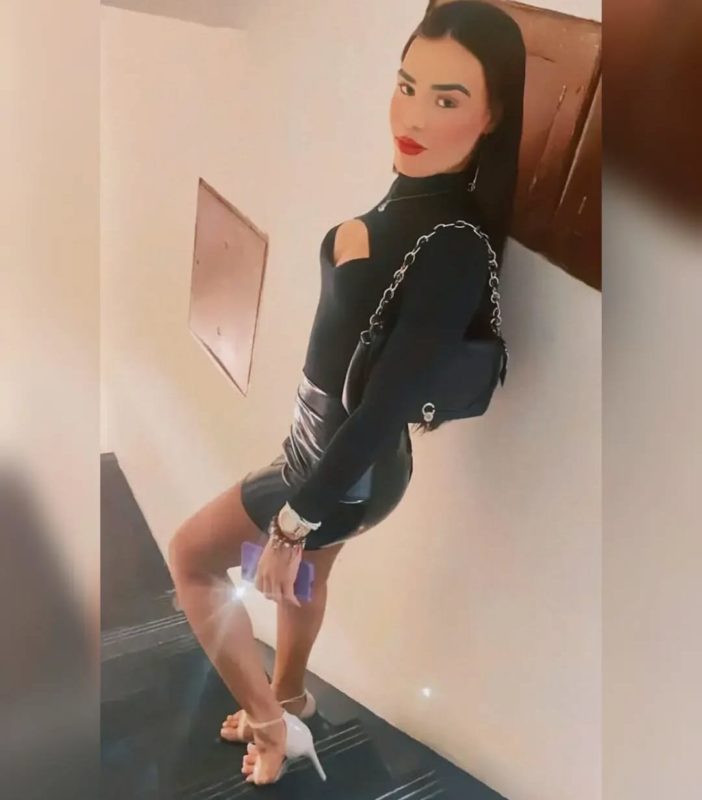 Nathaly Zharry 5