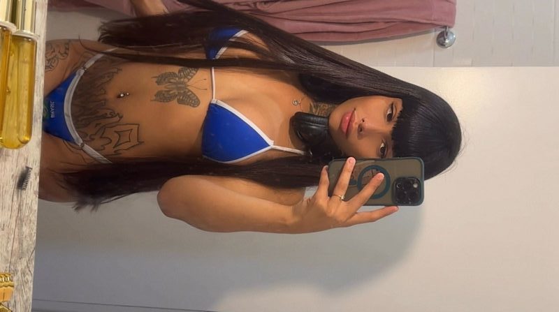 Bruna Santos