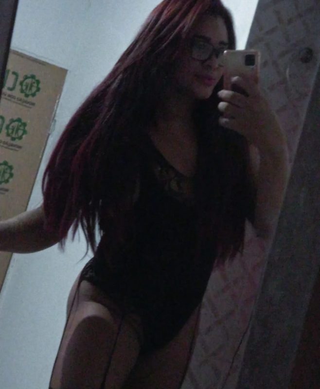 Sabrina Santos 48