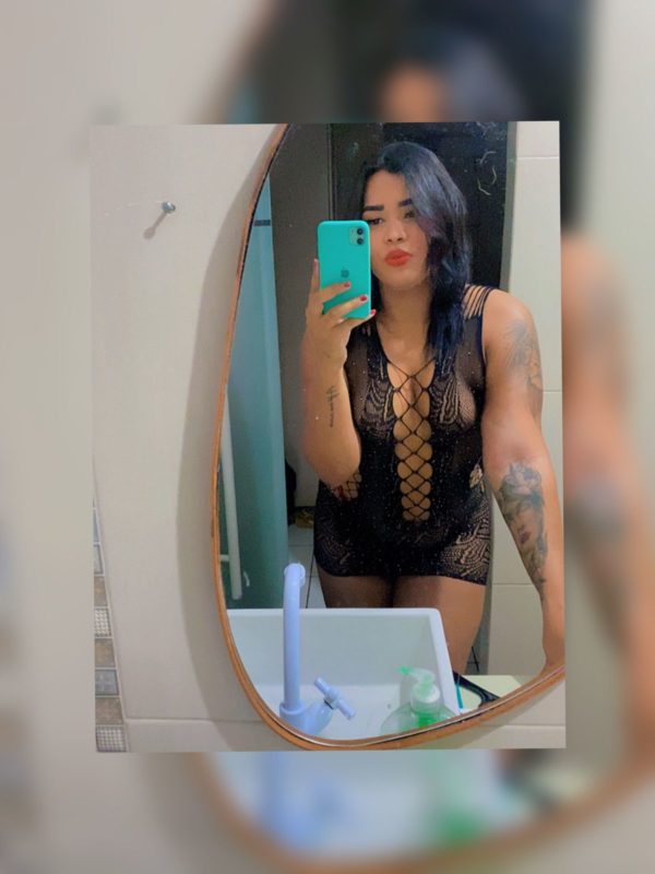 Liliane Menezes 9