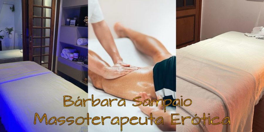 Bárbarra Sampaio