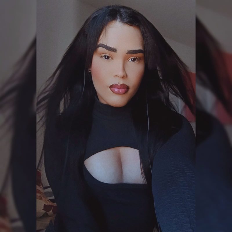 Nathaly Zharry 2