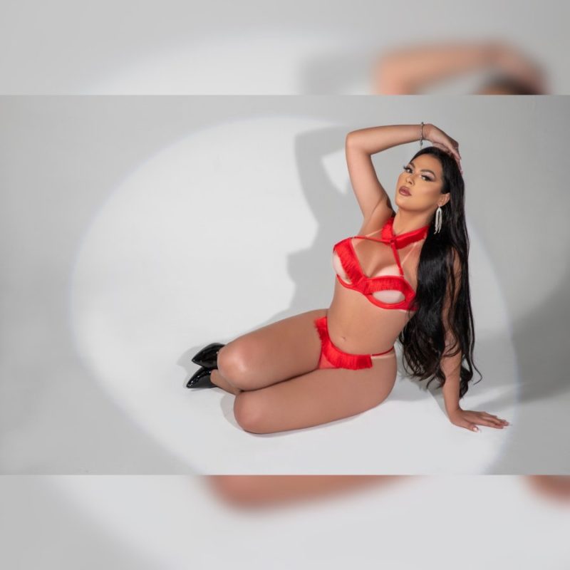 Nathalya Moraes 15