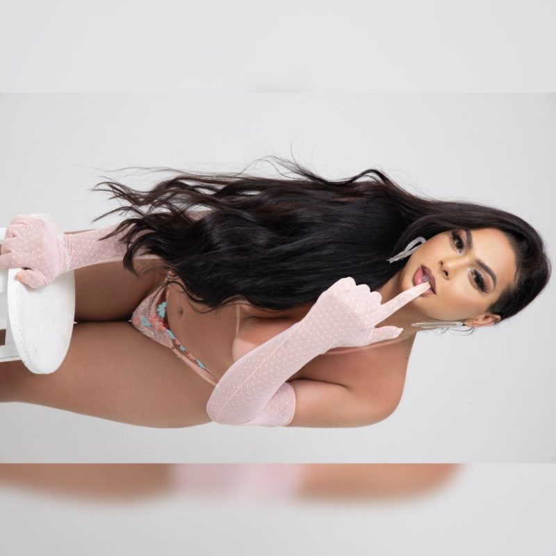 Nathalya Moraes 7