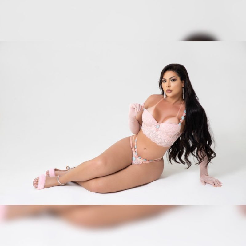 Nathalya Moraes 3