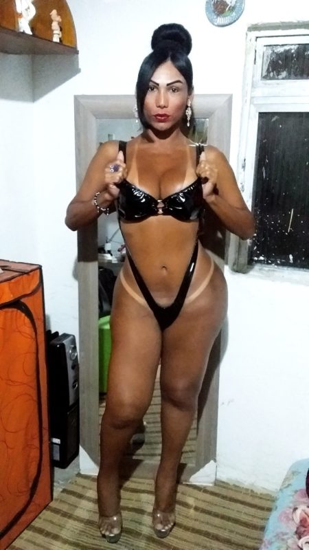 Talita Fernandes 1