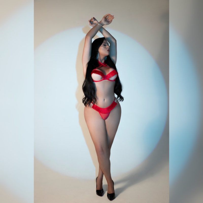 Nathalya Moraes 14