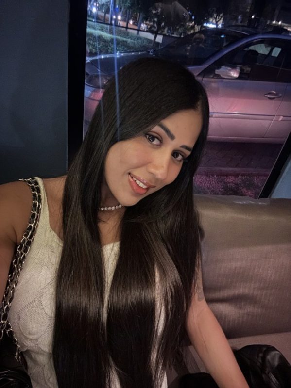 Amanda Modelo 7