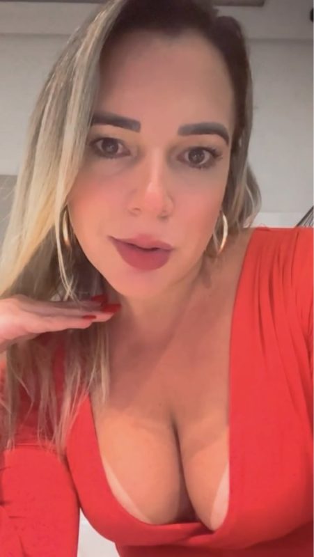 Isabela Menezes 1