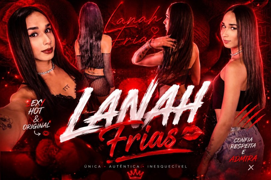 Lanah Frias 1