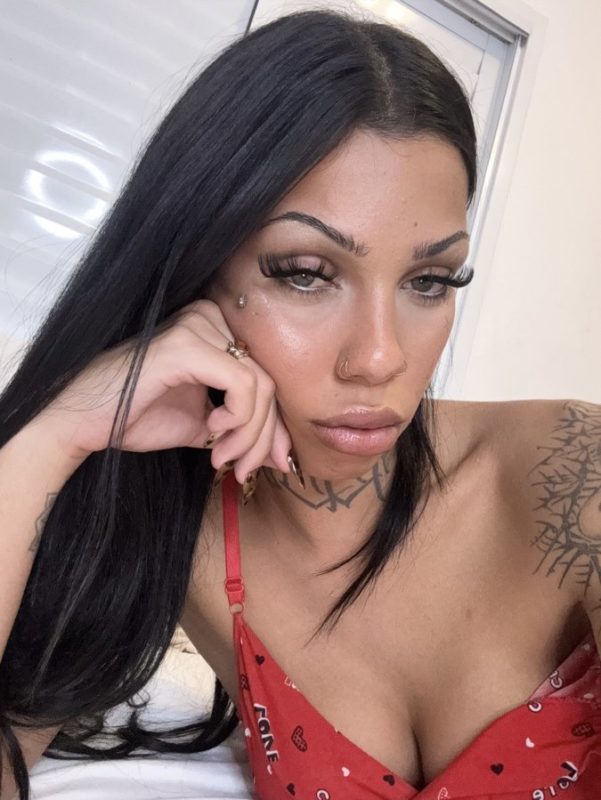 La Mamacita 1