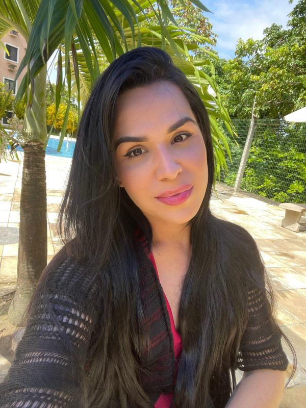 Larissa Gabriela 10