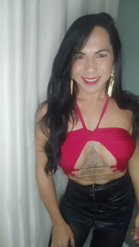 Raffah Santana 2