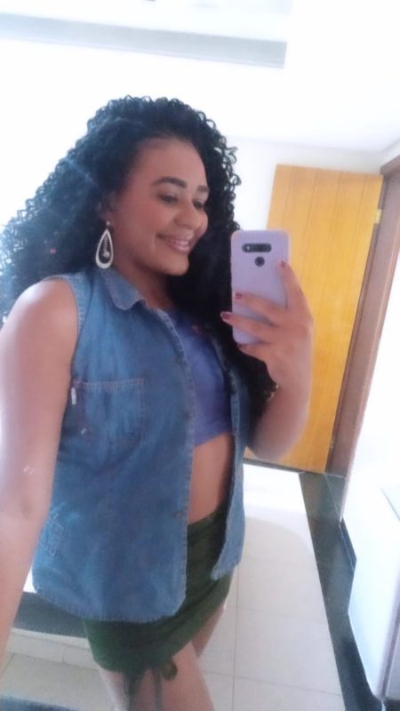 Sabrina Santos 36