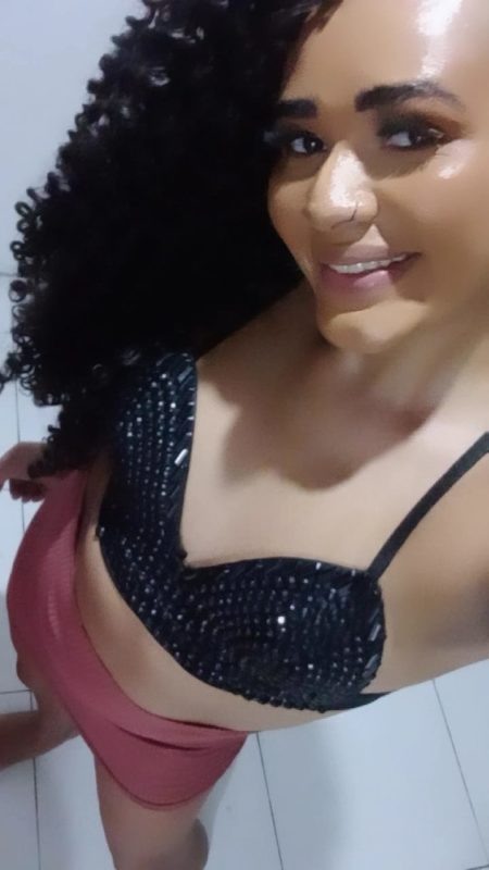 Sabrina Santos 30
