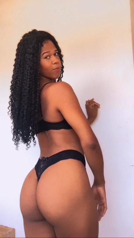 Thifanny Barbosa 11