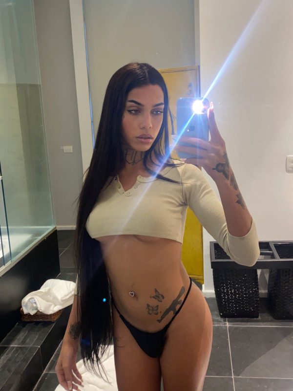 La Mamacita 22