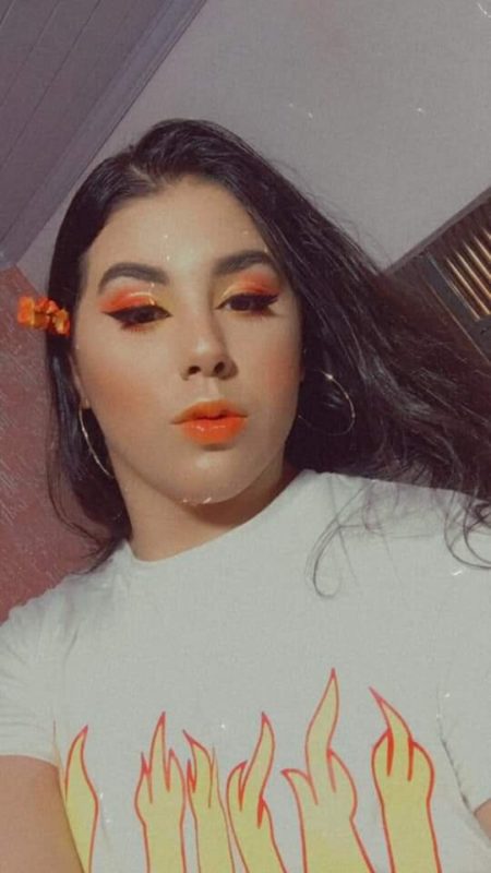 Alissa Alves 15