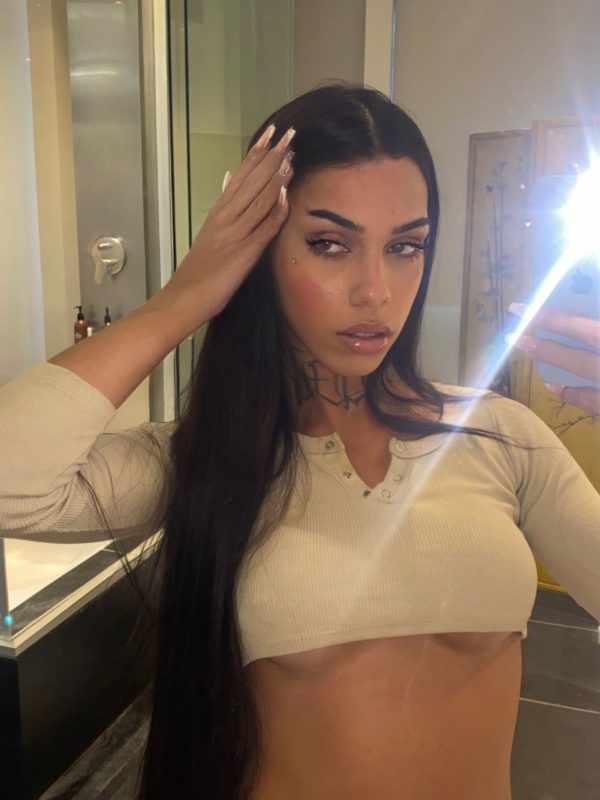 La Mamacita 17