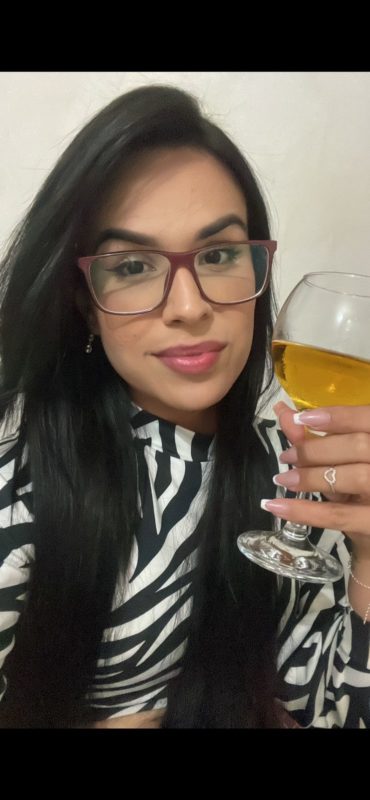 Larissa Gabriela 6
