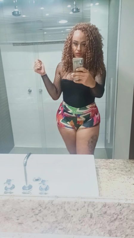 Layla Vitória 8