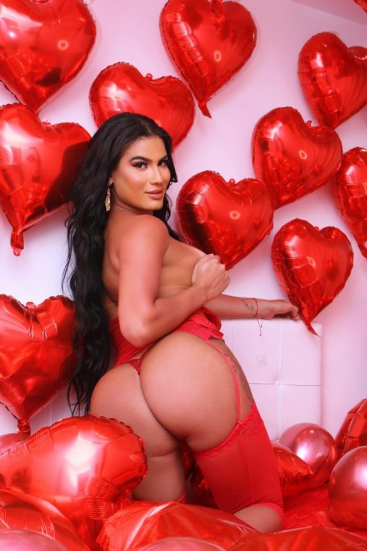 Thalia Manauara 3