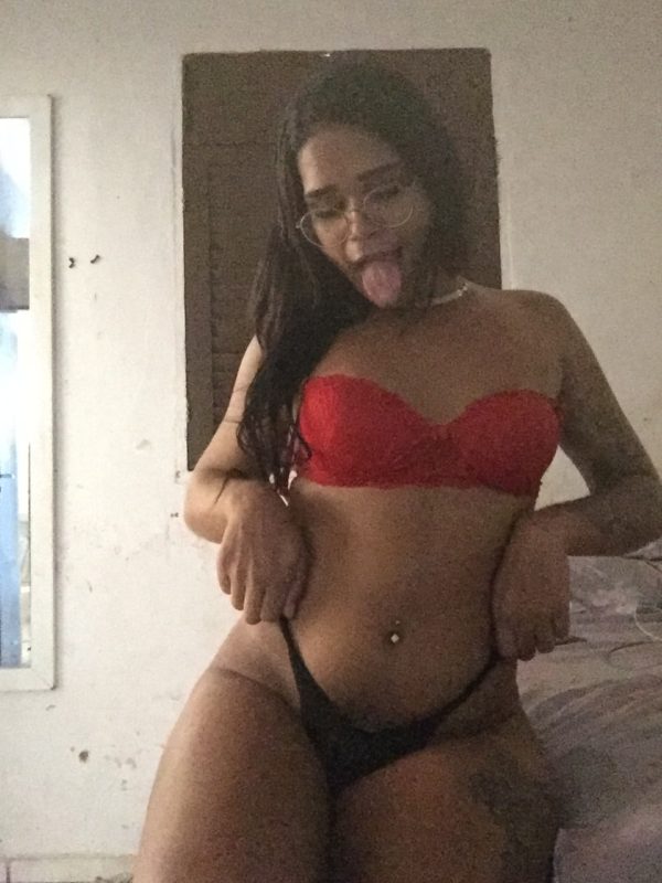 Thauanny Heloísa 34