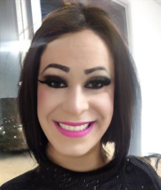 Evelyn Transex 27