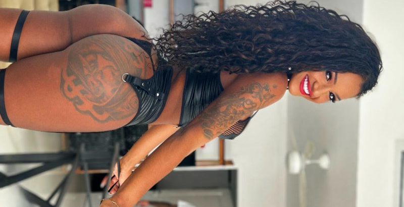 Thaysa Lopes