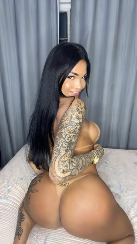 Mabele Oliver 7