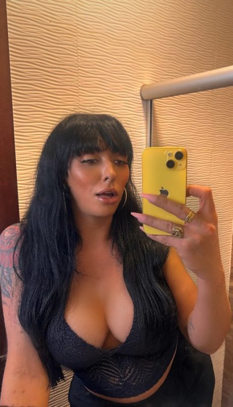 Júlia Ornellas 90
