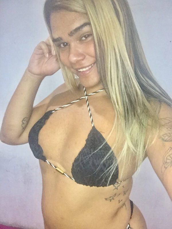 Thauanny Heloísa 5