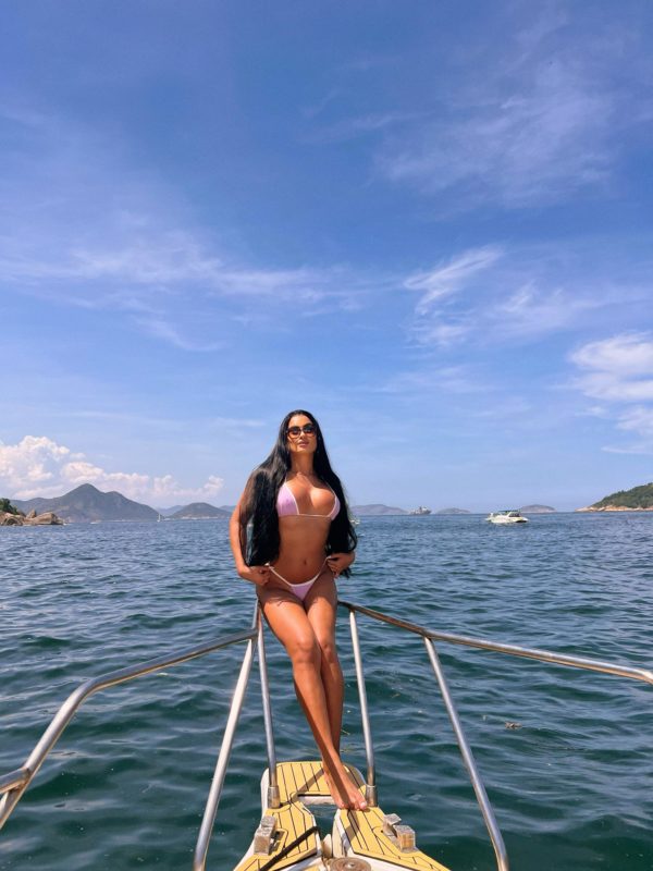 Thalia Manauara 31