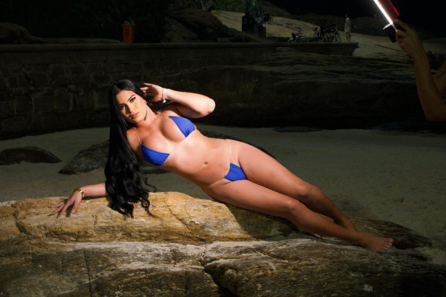 Thalia Manauara