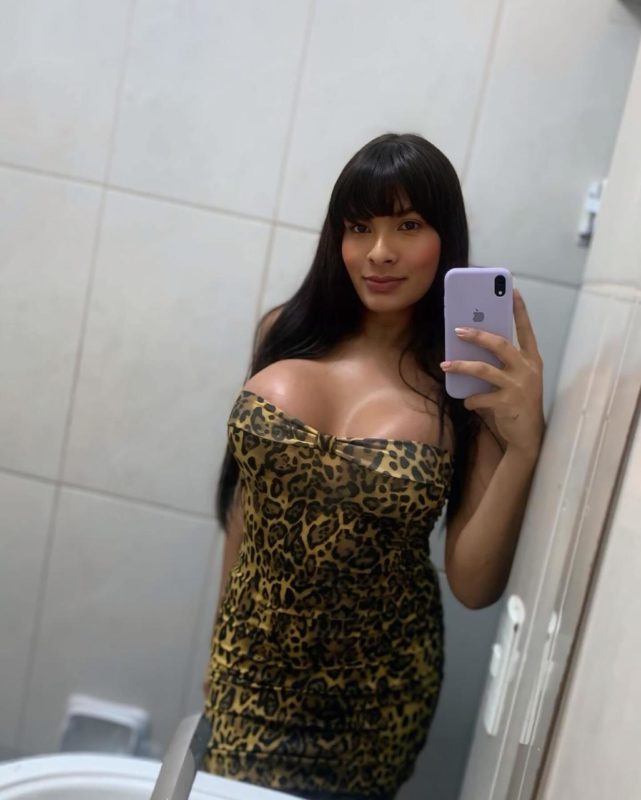 Alana Reis 2