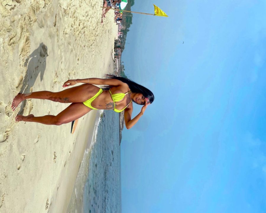 Carla Beatriz 1
