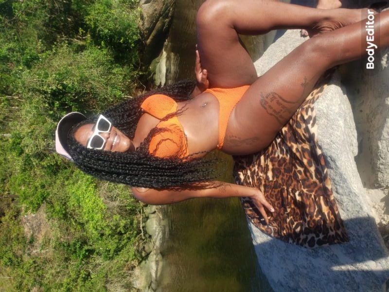 Negra Bombom