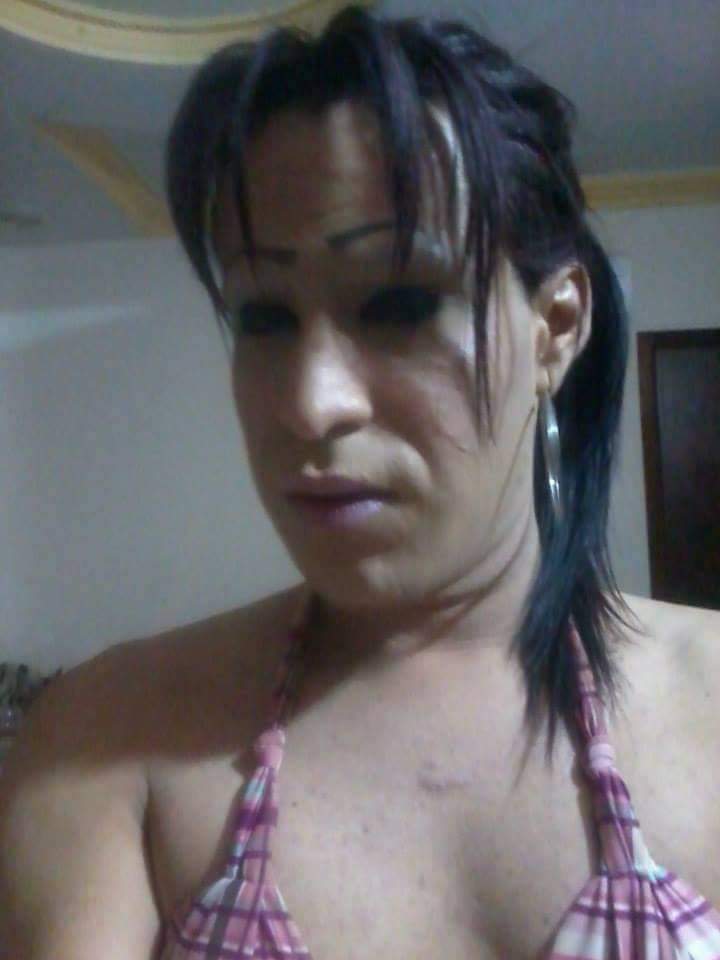Evelyn Transex 50