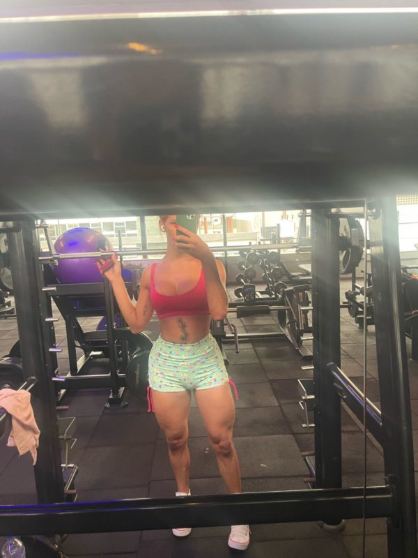 Julyanny Senna 4