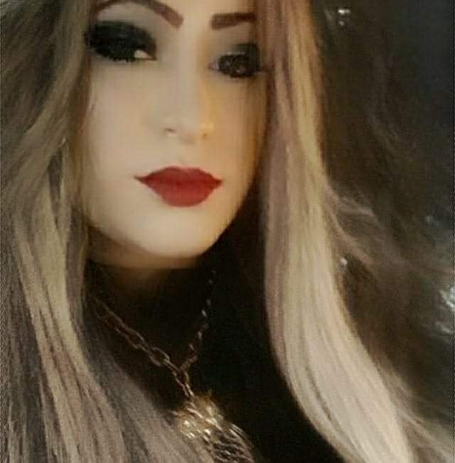Evelyn Transex 57