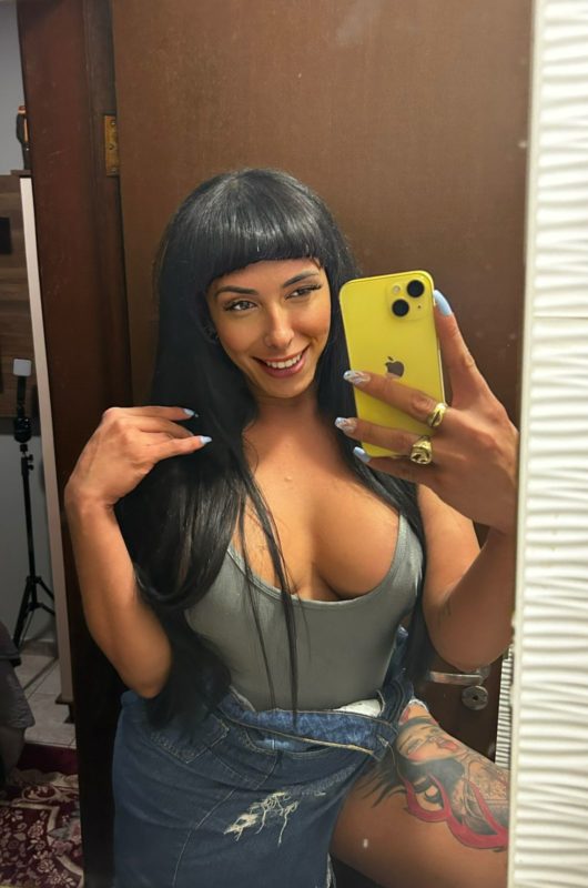 Júlia Ornellas 36