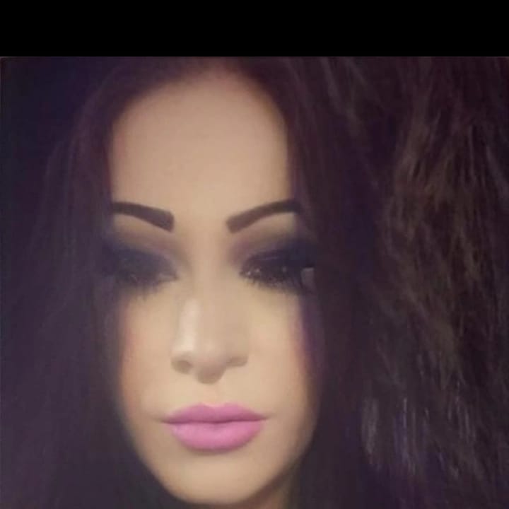 Evelyn Transex 60