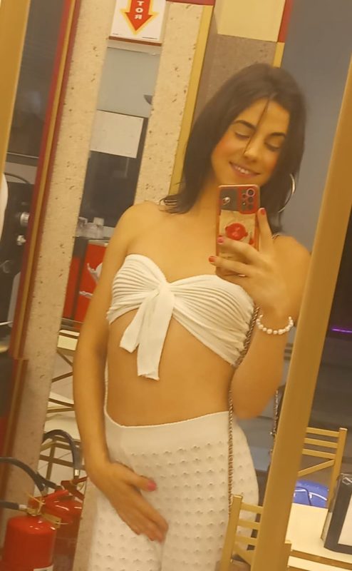 Jhennyfer Antunes 1