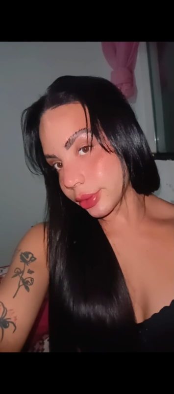 Arielly Cavalinha 9