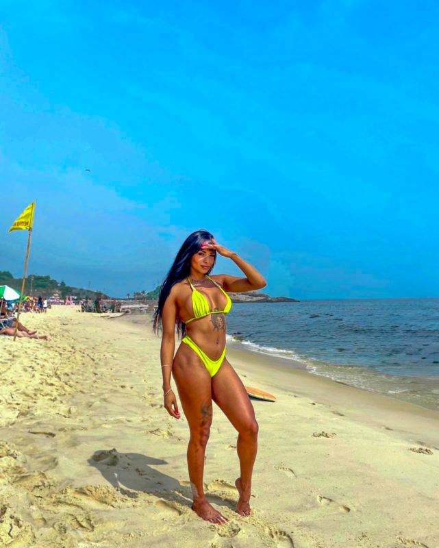 Carla Beatriz 4