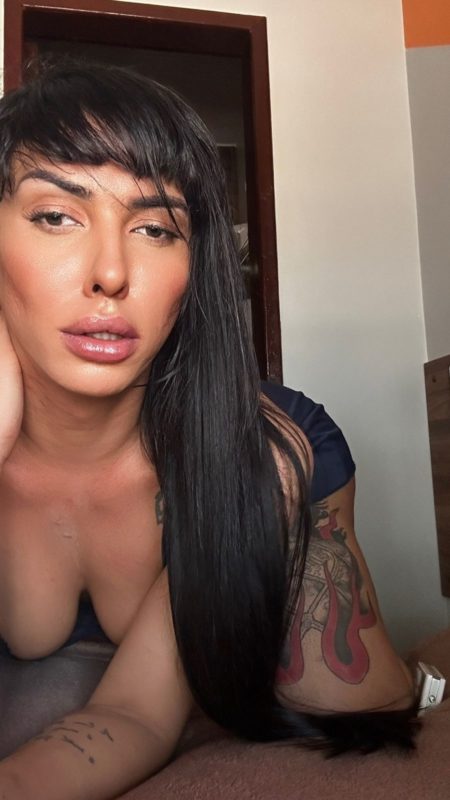 Júlia Ornellas 4