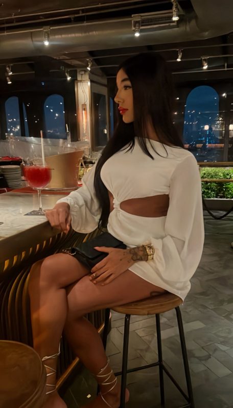 Gabi Antonelli 4