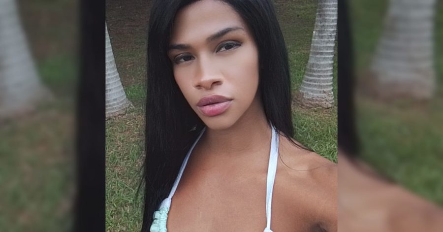 Ysabella Amandha