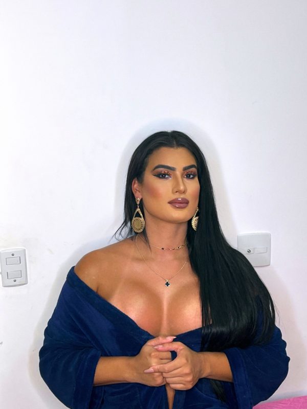 Thalia Manauara 21